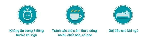 Giảm ợ nóng và khó tiêu trong thời kỳ mang thai