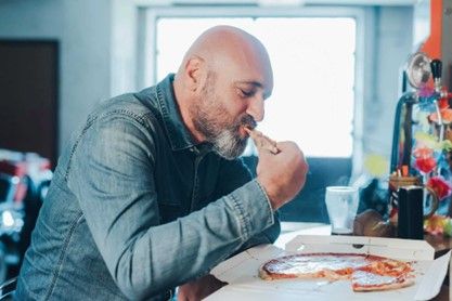 Các nguyên nhân gây đầy bụng khó tiêu