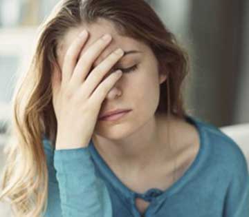 Căng thẳng đầu óc có thể gây ra ợ nóng và khó tiêu không?