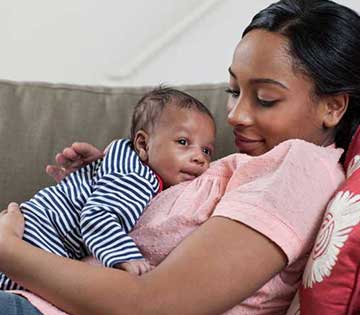 Giảm ợ nóng và khó tiêu trong thời kỳ mang thai